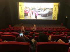 -中影国际影城(建军路金鹰购物中心店)