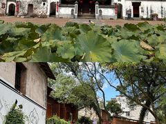 -清漾毛氏文化村