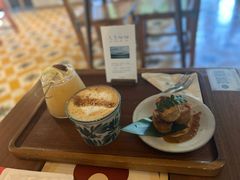 -时光花园(白鹭洲店)