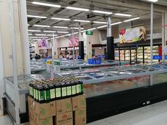 -沃尔玛购物广场(南城印象汇店)