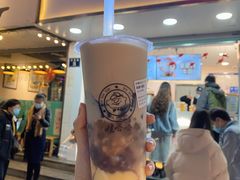 -娃哈哈·奶茶(武林店)
