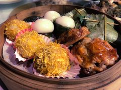 中山地道点心拼盘-香山家宴