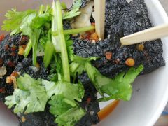 -黑色经典臭豆腐·湖南特产(潇湘文化店)