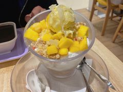 -满记甜品(苏州中心店)