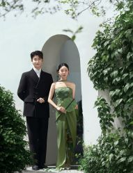 -第一夫人婚纱摄影(南京店)