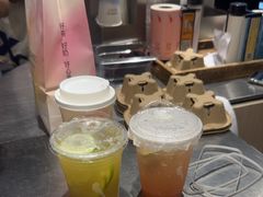 -唐沫茶兮(仓山万达金街店)