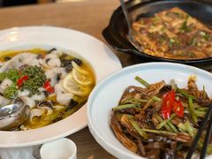-客汀家宴·客家烟火 四季食材(集美店)
