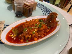 -老西门·常州菜(新区店)
