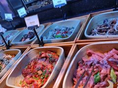 -盛江山自助料理(奥莱锦辉购物广场店)