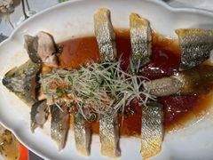 -真地道京味府·鲜橙烤鸭·北京菜(朝阳公园·甜水园店)