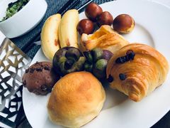 -宴悦海鲜餐厅·游水海鲜·牛排(亚龙湾瑞吉店)
