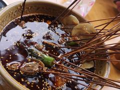 -乐山豆腐脑(北街店)