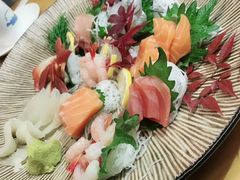 -天正河鲀·河豚亭(大连店)