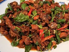 -食鸡公社辣子鸡·潍坊菜·烧烤