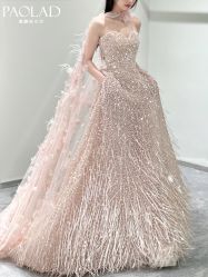 -南京宝娜嫁衣婚纱礼服馆(中央路店)