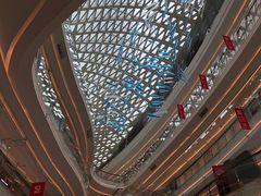 -银泰百货(厦门国贸中心店)