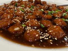 -全晋丽呈睿轩酒店-餐厅