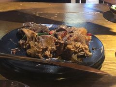 -受气牛肉·重庆耙牛肉(来福士店)