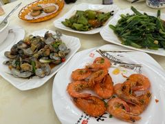 -秋姐美食店(旅游大道店)
