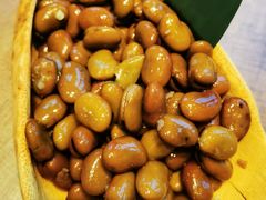 -香园茶社·金陵小灶(老门东店)