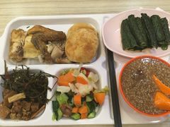 -香妃烤鸡(西单店)