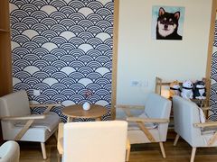 大堂-柴犬小屋·柴餐厅·狗咖食堂(金鼎广场店)