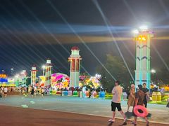 -第35届青岛国际啤酒节