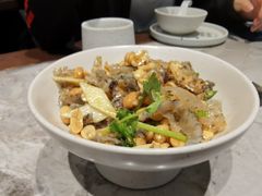 -渔语鱼新川菜Bistro(万象天地店)