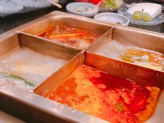 -王家渡火锅店(棕榈泉店)