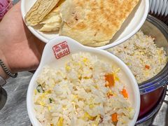 -犇鼎牛潮汕牛肉火锅(新辰里学清路店)