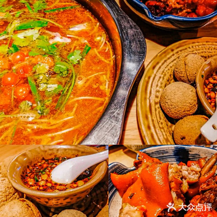 贵阳美食攻略，一家都不踩雷‼️