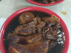 -刘记大肉面(三牌楼大街店)