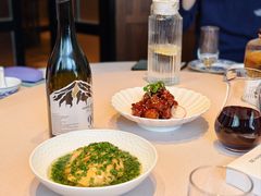 -漢舍中国菜馆(889广场店)