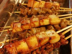 -西单翅酷(西单店)