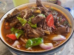 -呼吸森林·生态农庄农家乐私房菜