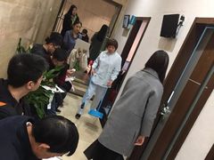 -瑞慈体检上海陆家嘴机构