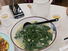 -合晋食府(广州合晋帝苑酒店)