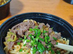 -余艳梅拌面世家(马场横路店)