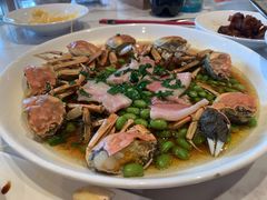 -壹只菜·崇明本地特色菜(崇明南门店)