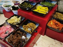 -富力希尔顿酒店·地阔自助餐厅