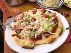 -炒豆合作社(东四总店)