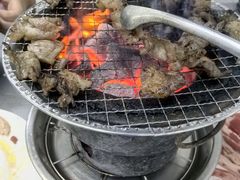 -松明一烤肉馆(鲁园店)