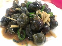 -南记食粥坊·宵夜大排档(莲花总店)