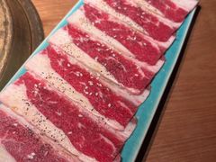 -MIKOMIKO和牛烧肉专门店(南门店)