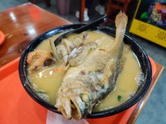 -台州老六海鲜面馆(上南总店)