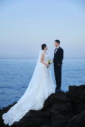 -秦皇岛我和你婚纱摄影工作室