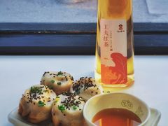-咬不得高祖生煎·简餐(高银街店)