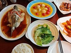 -古南都·老广东酒楼(龙江店)