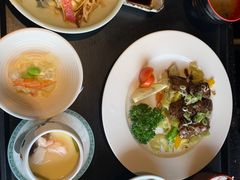 -江户前日本料理(瑞诗酒店店)
