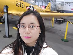 -中途岛号航空母舰博物馆
